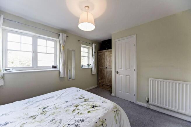 Master Bedroom 3