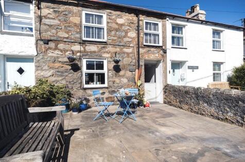 Penrhos, Morfa Nefyn, Pwllheli, Gwynedd, LL53