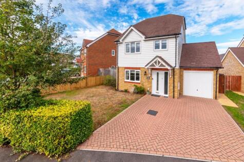 Deane Close,Sittingbourne,ME10 3ES