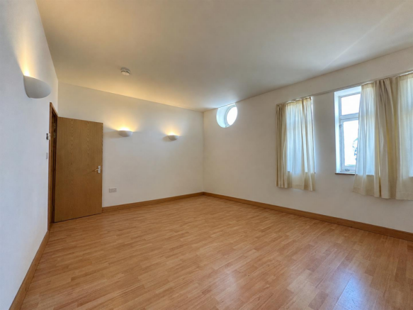 Main Room