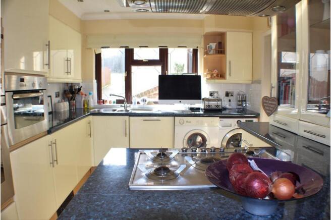 Kitchen / Diner