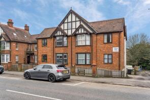 1, Alexandra Court, West Wycombe Road, High Wycombe HP12 3AB