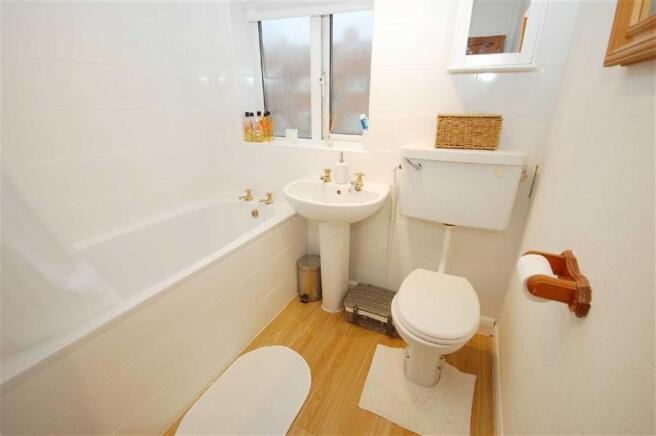 Bathroom/WC