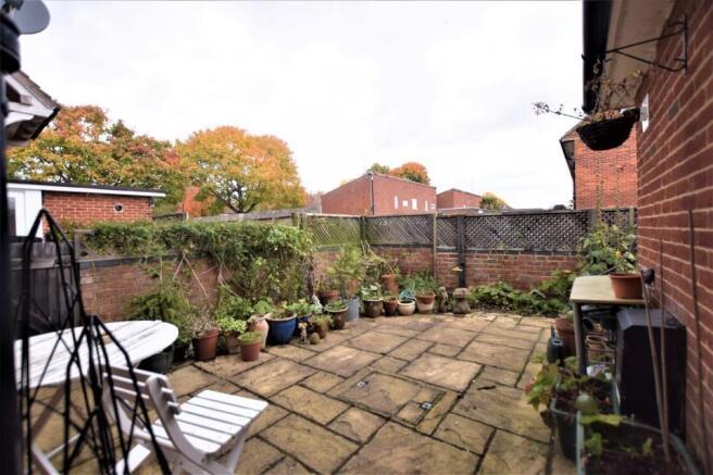 garden