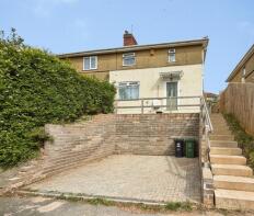 50, Ponsford Road, Knowle, Bristol BS4 2UR