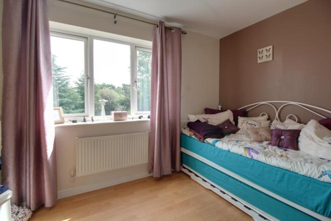 House in Fareham, Whiteley - View 5