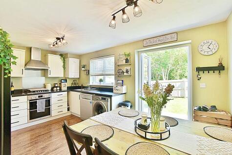 Baggaley Drive, Horncastle