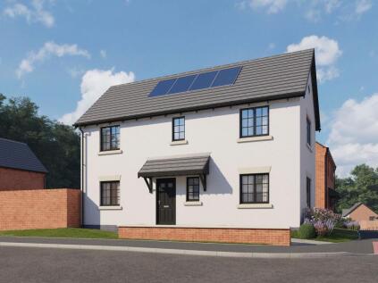 The Blemmere-Life, Ladywell Coppice, Wombourne, WV5 9AP