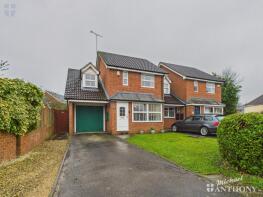 8, Rake Way, Aylesbury HP21 9AL
