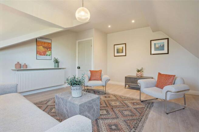 3 bed Penthouse for sale Image 6
