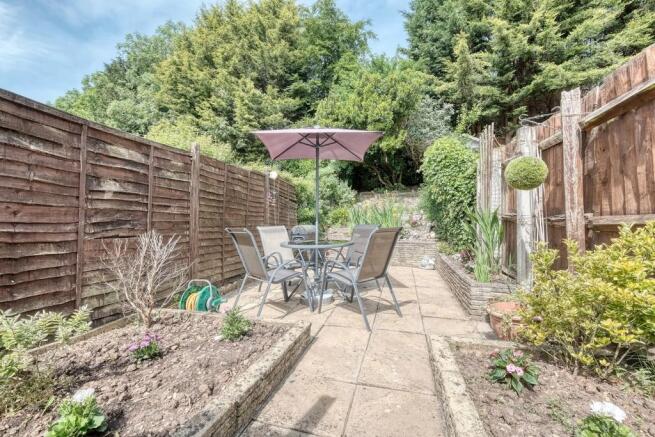 New Garden