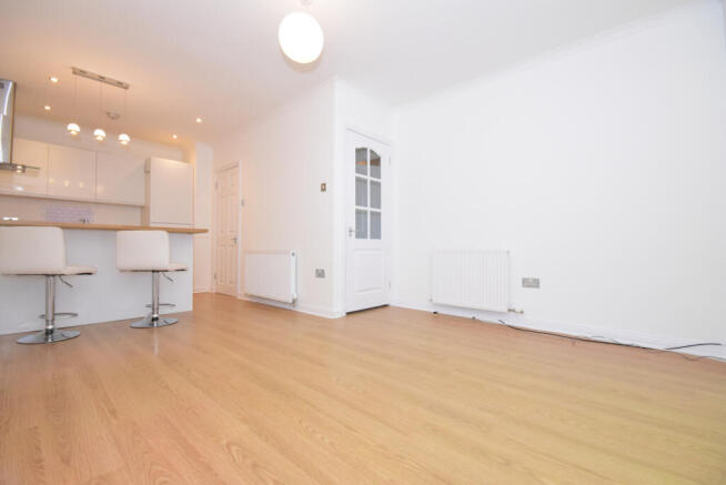 Lounge/Kitchen/Dining