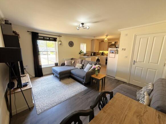 LOUNGE DINER 1