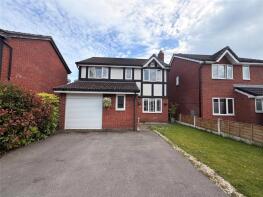 19, Parklands Drive, Wigan WN2 1ZA
