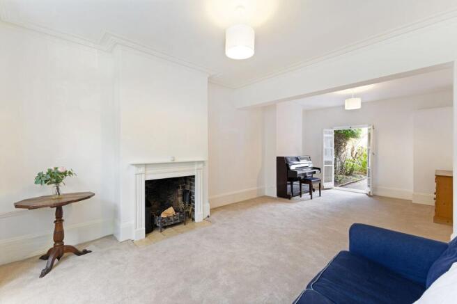 63 Lower Richmond Road, Mortlake, SW14 7HH