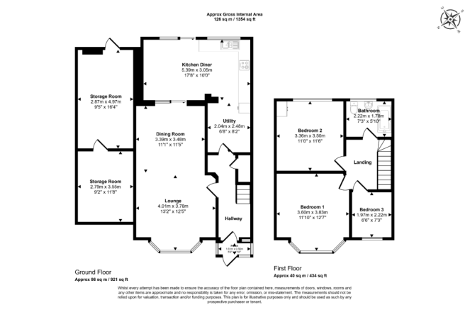 90 Ashurst Drive, Gants Hill, Ilford IG2 6SB