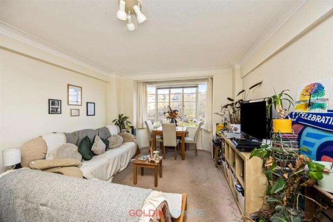Living/Dining Room