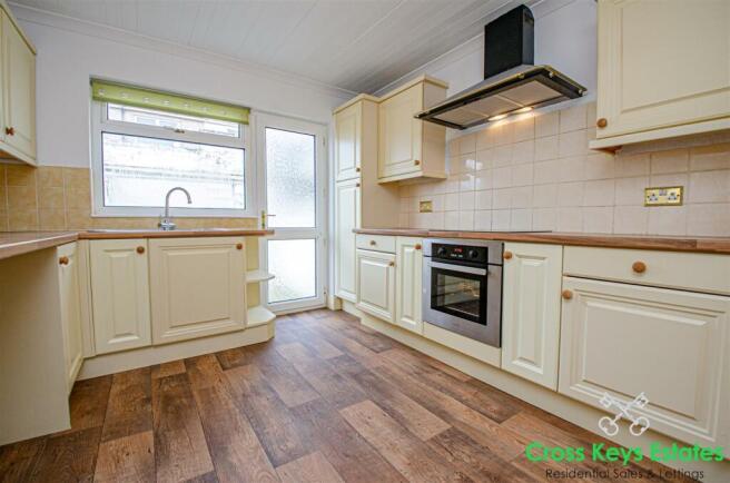 Fitted Kitchen