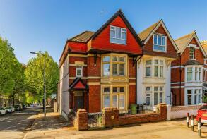 Hill Rise, Pencisely Road, Canton, Cardiff CF5 1DH