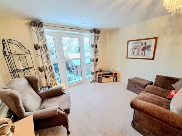1 bed Apartment for sale Image 5