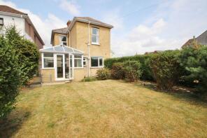 5, Iris Road, Bournemouth BH9 2PJ