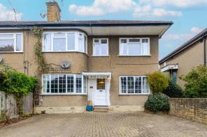58, West Way, Rickmansworth WD3 7EN