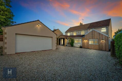 Badminton Road, Old Sodbury, Bristol