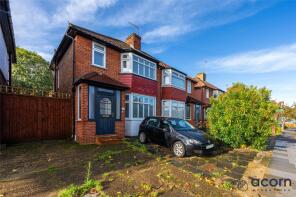 61, Colin Park Road, Colindale, London NW9 6HT