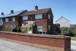 87, Park Brow Drive, Southdene, Liverpool L32 8TE