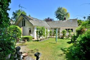 6, Quarry Close, Wimborne BH21 2NR