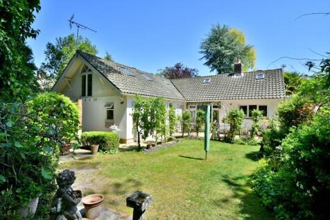 Quarry Close, Colehill, BH21 2NR