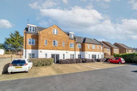 26-30 Napier Road, Ashford, Surrey, TW15