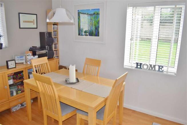 Dining Space