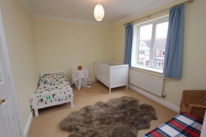 Bedroom Four