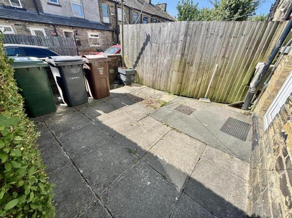 1 bed End of Terrace for sale Image 12