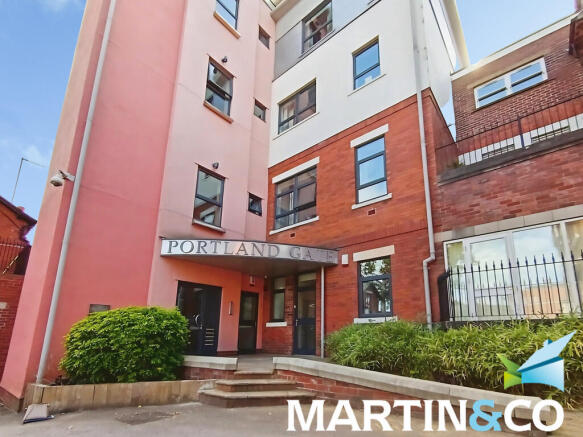 1 bed Ground Flat to rent in wakefield