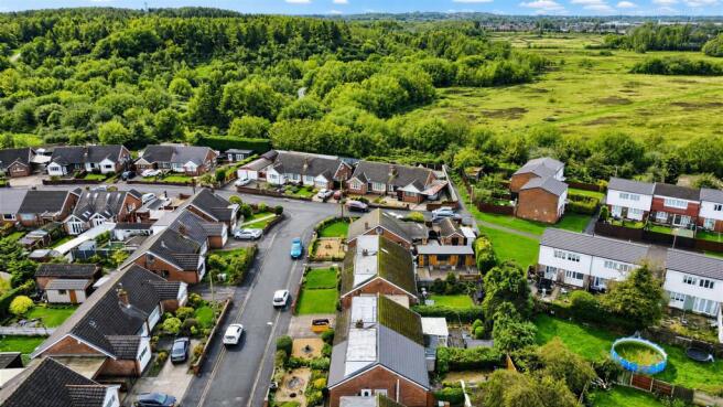 Cranshaw Avenue, For Sale