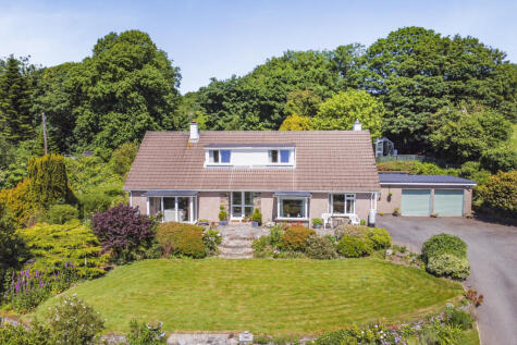 Tregenna, Bodmin, Cornwall, PL30