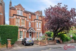 Flat 2, 50, Coolhurst Road, Hornsey, London N8 8EU