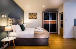 Flat 3, 135 137, Dale Street, City Centre, Liverpool L2 2JH