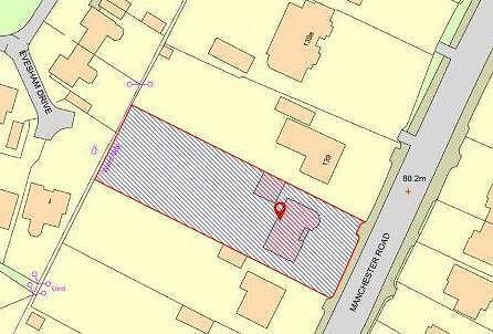 Map Extract