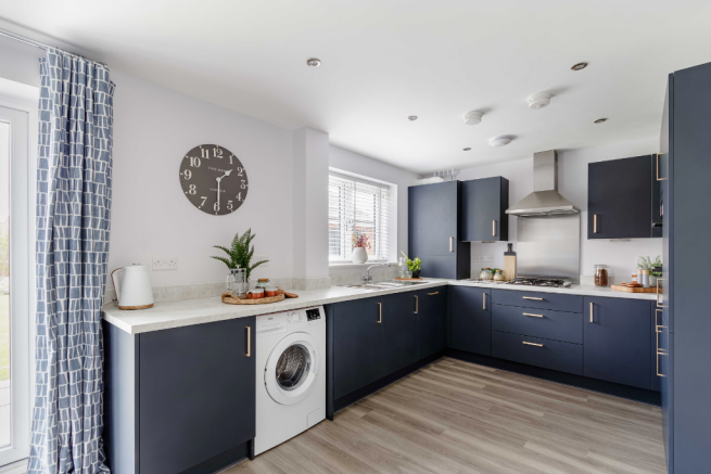 Example Kitchen