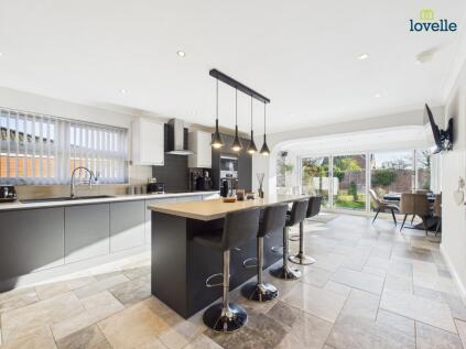 Longdales Road, Lincoln, LN2