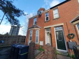 26, Everton Road, Yeovil BA20 1UF