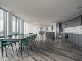2401, Hadrians Tower, Rutherford Street, Newcastle Upon Tyne NE4 5BU
