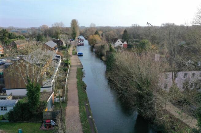 Canal