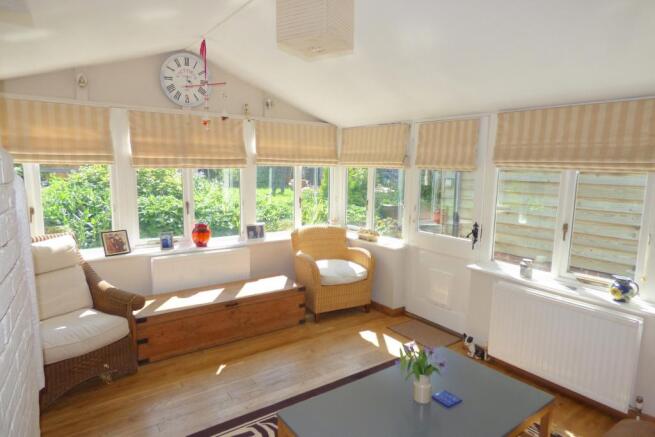 Sun Room