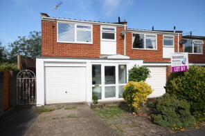 10, Lampeter Close, Woking GU22 7TD