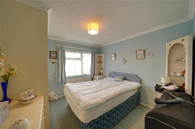 Rozel Court, Beck Row, Bury St. Edmunds, Suffolk, IP28 photo 4