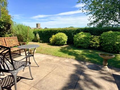 Shephard Mead, Tewkesbury , GL20